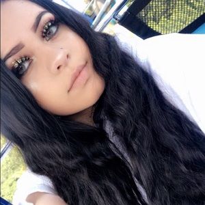 Meet your Posher, Kaelyn